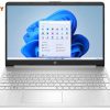 LAPTOP HP 15S-FQ5080TU (15.6INCH/ FHD/ I5-1235U/ 8GB/ SSD 256GB/ WIN 11/ SILVER)