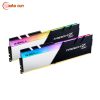 RAM G.Skill TRIDENT Z NEO 64GB (2x32GB) DDR4 3600MHz (F4-3600C18D-64GTZN)