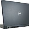 Dell Latitude E5580| Core i7-7600u | Ram 8GB | SSD 256GB | 15.6 inch Full HD