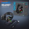 Tai nghe chụp tai gaming giả lập G606 7.1