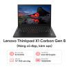 ThinkPad X1 Carbon Gen 8 | Core i5 - 10310U 16GB 256GB