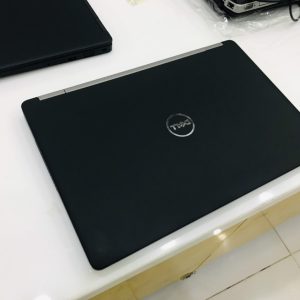 DELL LATITUDE E5570 I7-6600U, RAM 8G, SSD 256G, VGA RỜI 2G, MÀN 15.6 FULL HD IPS,