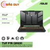 LAPTOP ASUS TUF GAMING FX506HC I5 11400H/8GB/512GB/4GB RTX3050/144HZ/WIN11 (HN144W)