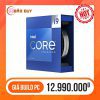 CPU Intel Core i9-13900K (5.8 GHz, 24 Nhân 32 Luồng, 36M Cache, Raptor Lake)
