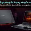 Laptop Acer Gaming Nitro 5 AN515-55-70AX NH.Q7NSV.001