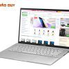 Laptop Asus Vivobook S14 S431FL-EB145T-Bạc