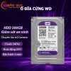 Ổ cứng HDD WD Purple 1TB 3.5 inch, 5400RPM, SATA, 64MB Cache (WD10PURZ)