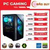 PC GAMING MSI FORGE I5 THẾ HỆ 12 ( B660M - I7 12700F - RAM 16G - SSD 250G NVME - VGA RTX3070TI )