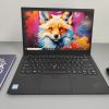 Lenovo Thinkpad X1 Carbon Gen 7 – i7-8th/ Ram 16Gb/ sd 256Gb / 14” FHD cảm ứng