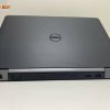 LAPTOP DELL LATITUDE E5270 I5 THẾ HỆ 6, MÀN CẢM ỨNG, RAM8G, Ổ 256GSSD, MÀN 12.5INCH, NHỎ GỌN 1,4KG