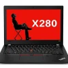 Lenovo Thinkpad X280  i5-8th 8/128 BH 3th