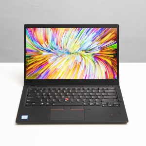 Thinkpad X1 Carbon Gen 5 (i5 7200u)8|128-256GB